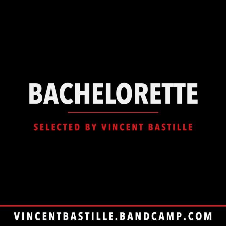 Cover of Bachelorette [Disc 2]