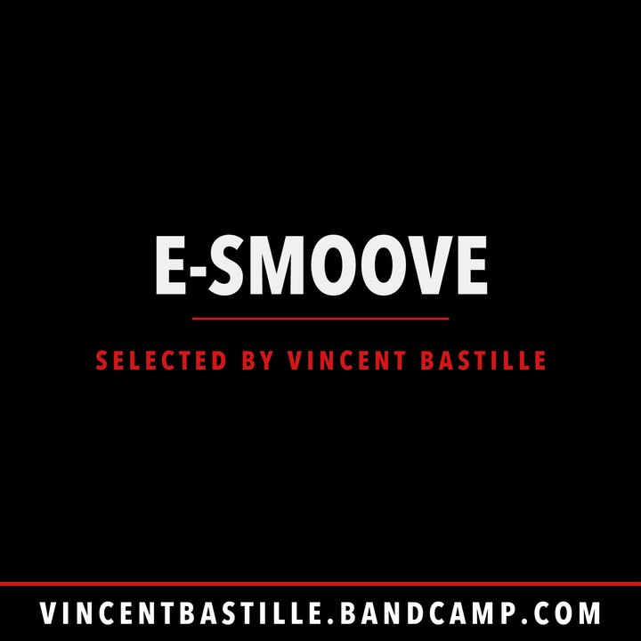 Cover of E-Smoove
