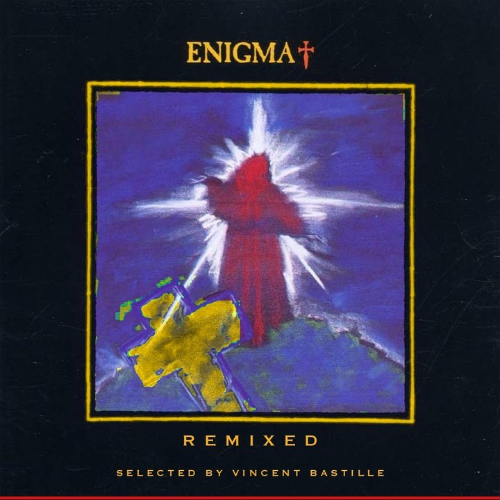 Cover of Enigma