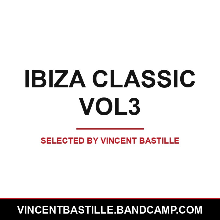 Cover of Ibiza Classic Vol3