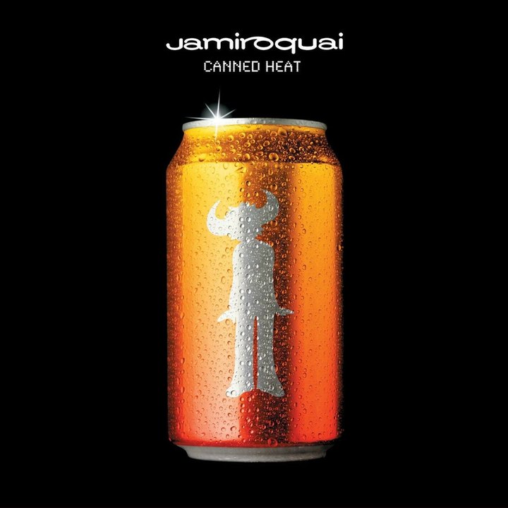 Cover of Jamiroquai - Canned Heat (Dimitri From Paris Remixes) 2024
