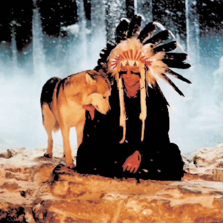 Cover of Jamiroquai - Corner Of The Earth 2002