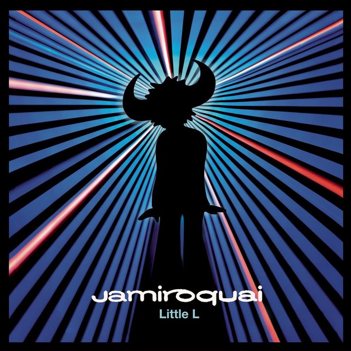 Cover of Jamiroquai - Little L 2001