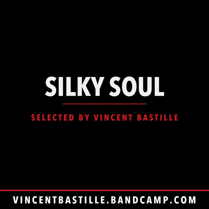 Cover of SILKY SOUL